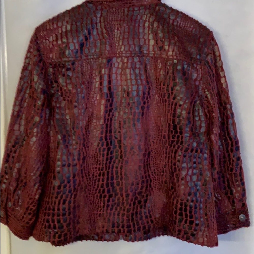 Ruby Rd. Jacket 12 - image 5